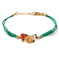 Pulsera Isola Bella Mujer in Plata 20001019 - 20001019